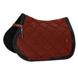 Eskadron Zadeldek Softshell Contrast Heritage Merlot