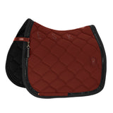 Eskadron Zadeldek Softshell Contrast Heritage Merlot