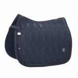 Eskadron Zadeldek Softshell Jewel Navy