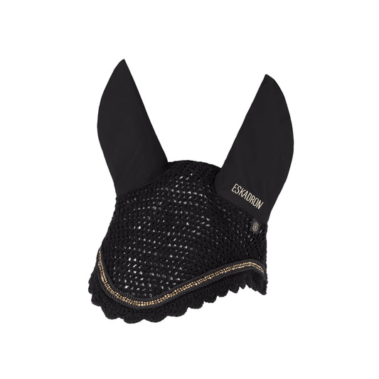 Eskadron Oornetje Crystal Heritage Black