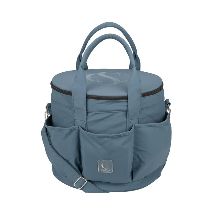 Eskadron Accessoire Tas Glossy Steelblue