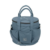 Eskadron Accessoire Tas Glossy Steelblue