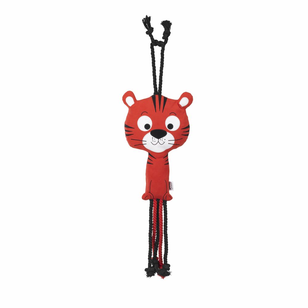 Eskadron Paardenspeelgoed Tiger