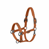 Eskadron Platinum Sparkle Halster Amber