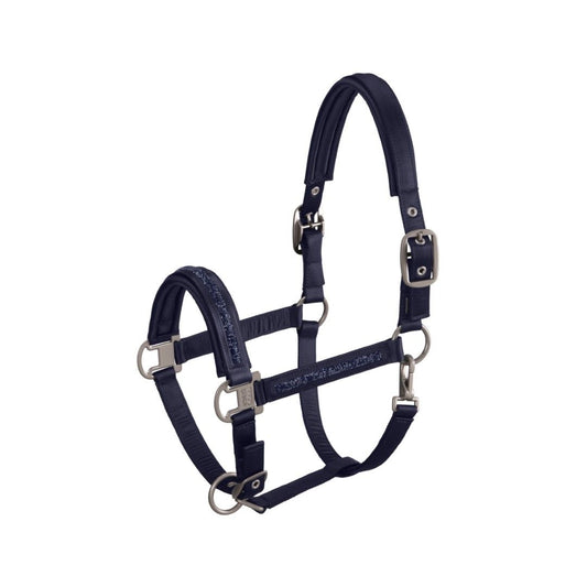 Eskadron Halster Mattgloss Jewel Navy