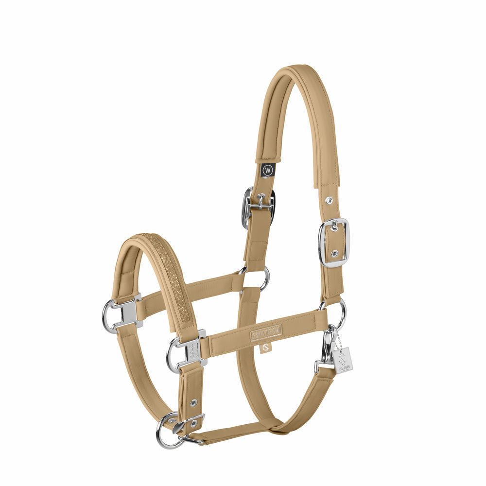 Eskadron Halster Softshell Jewel Sierra