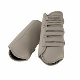 Eskadron Beenbeschermers Platinum Pale Grey