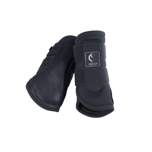 Eskadron Beenbeschermers Classic Softshell Navy