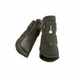 Eskadron Beenbeschermers Dynamic Softshell Deep Green