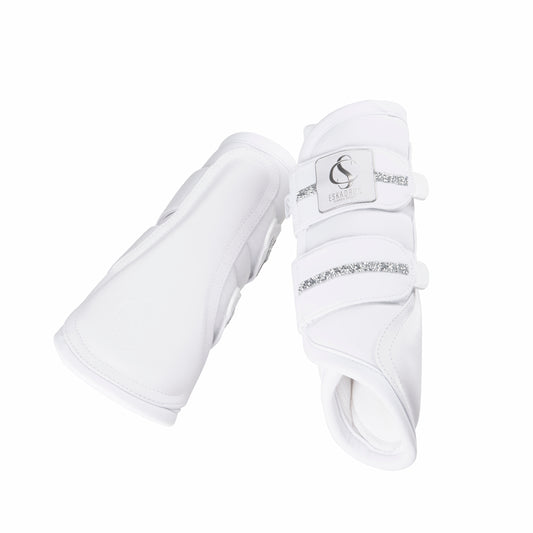 Eskadron Beenbeschermers Softshell Jewel White