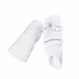 Eskadron Beenbeschermers Softshell Jewel White