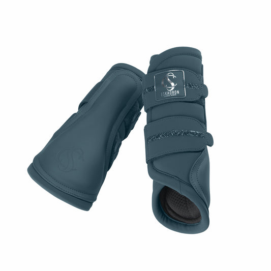 Eskadron Beenbeschermers Softshell Jewel Ocean