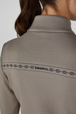 Eskadron Zip Shirt Heritage Ash