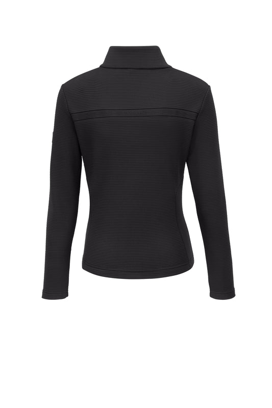 Eskadron Zip Shirt Heritage Black