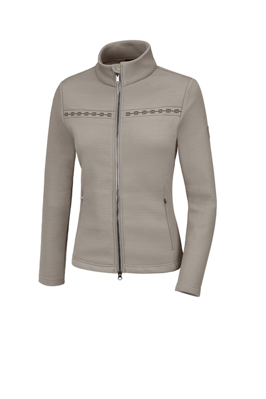 Eskadron Zip Shirt Heritage Ash