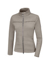 Eskadron Zip Shirt Heritage Ash