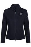Eskadron Zip Fleece Shirt Dynamic Navy