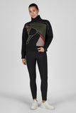 Eskadron Knit Jumper Heritage Black