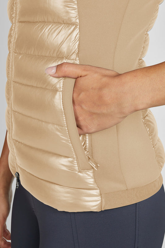 Eskadron Bodywarmer Sierra