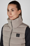 Eskadron Bodywarmer Quilt Waistcoat Heritage Ash