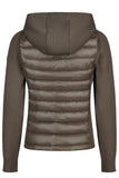 Eskadron Hybrid Jacket Dynamic Powdertaupe