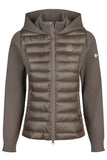 Eskadron Hybrid Jacket Dynamic Powdertaupe
