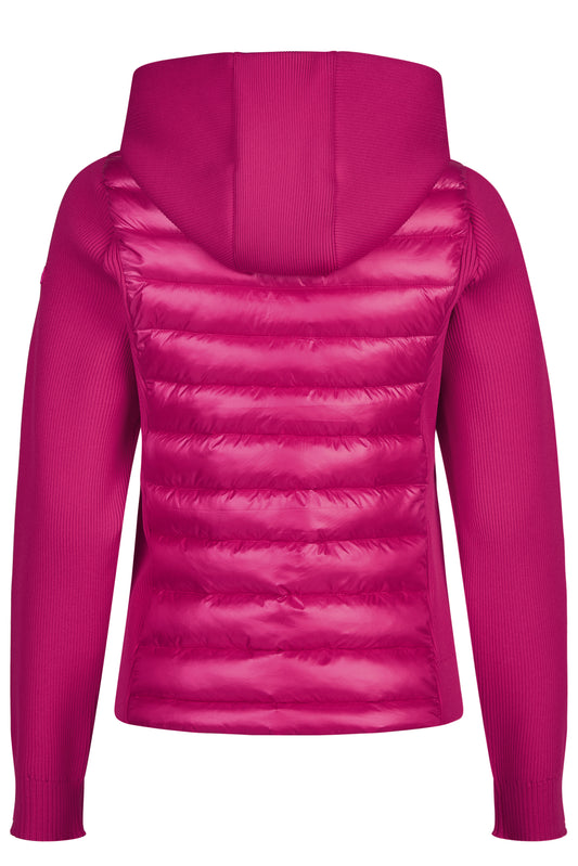 Eskadron Hybrid Jacket Dynamic Lipstick