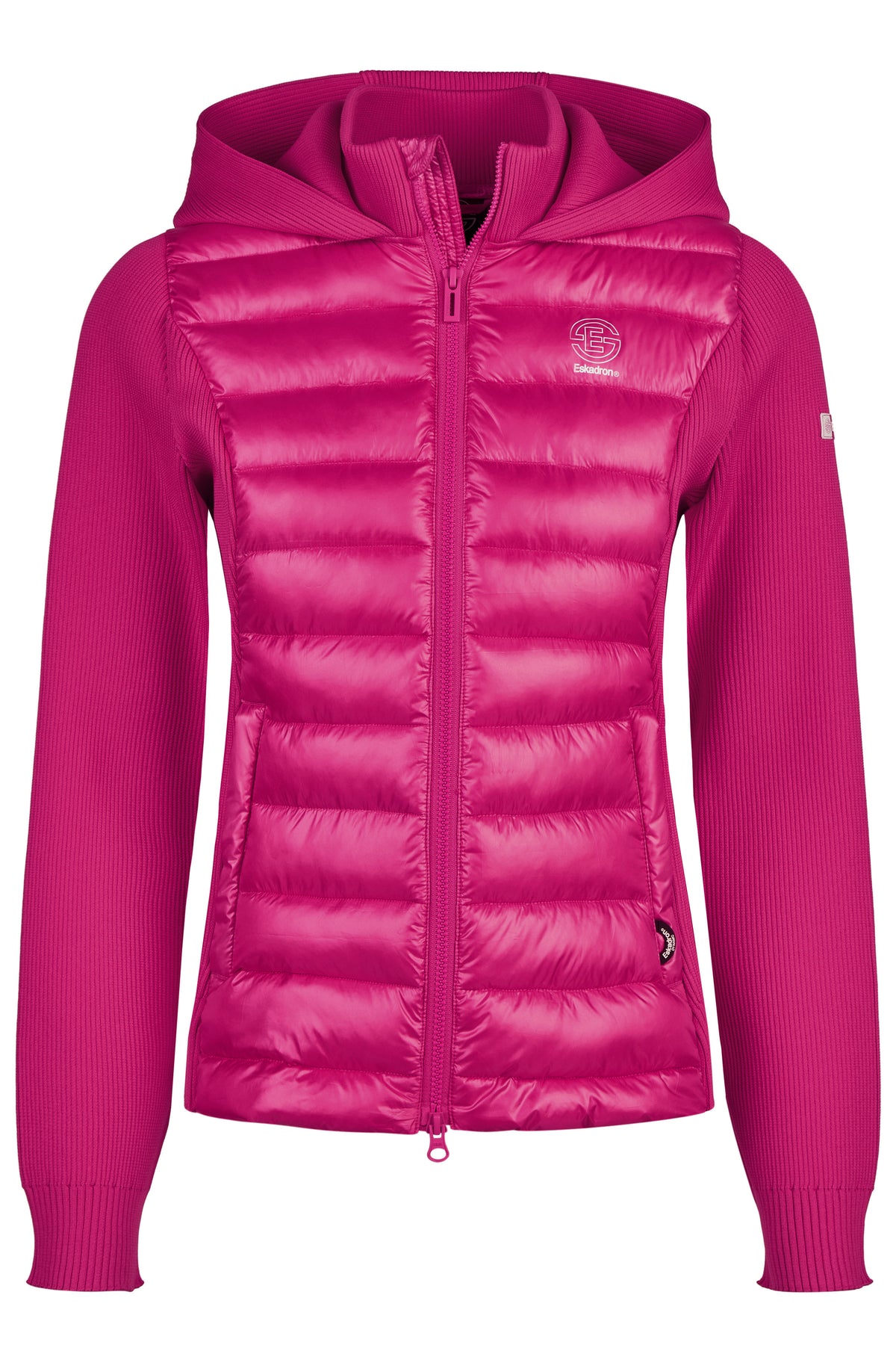Eskadron Hybrid Jacket Dynamic Lipstick