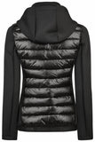Eskadron Dynamic Hybrid Jacket Zwart