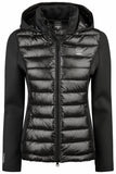 Eskadron Dynamic Hybrid Jacket Zwart