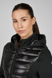 Eskadron Dynamic Hybrid Jacket Zwart