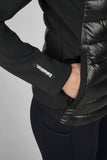 Eskadron Dynamic Hybrid Jacket Zwart