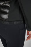 Eskadron Dynamic Hybrid Jacket Zwart