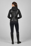 Eskadron Dynamic Hybrid Jacket Zwart