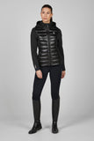 Eskadron Dynamic Hybrid Jacket Zwart
