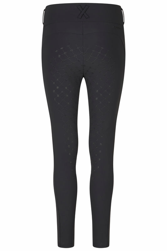 Eskadron Rijlegging Cosy Full Grip Heritage Navy