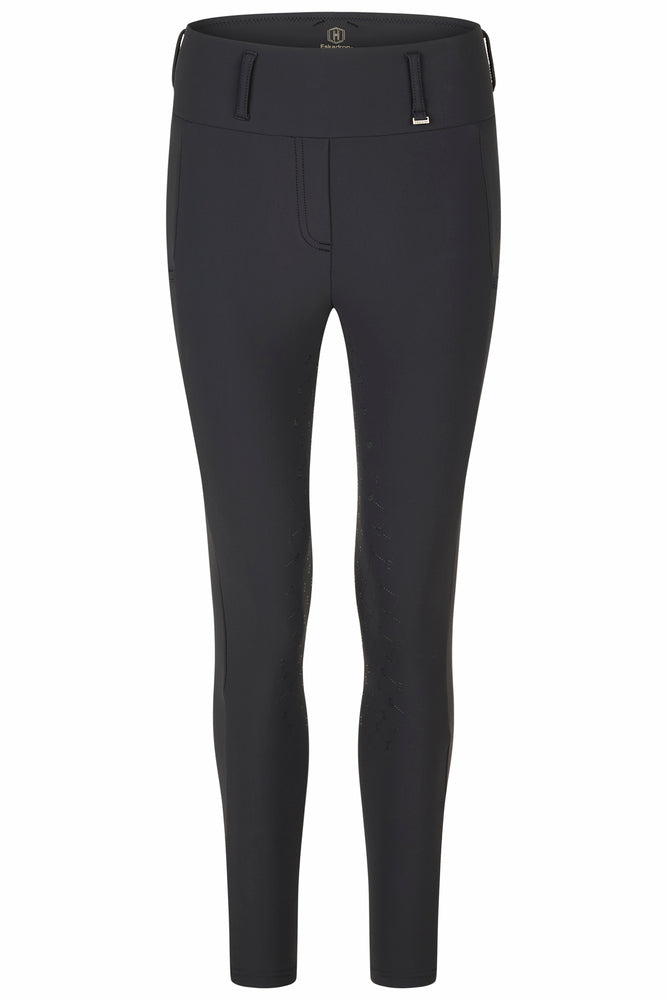 Eskadron Rijlegging Cosy Full Grip Heritage Navy