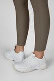 Eskadron Rijlegging Cosy Dynamic Powdertaupe