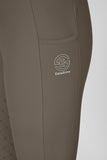 Eskadron Rijlegging Cosy Dynamic Powdertaupe