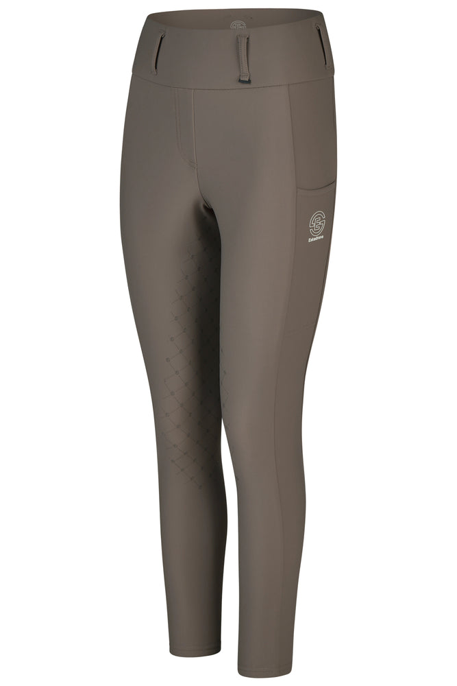 Eskadron Rijlegging Cosy Dynamic Powdertaupe
