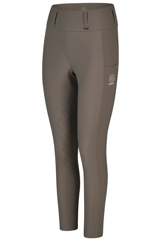 Eskadron Rijlegging Cosy Dynamic Powdertaupe