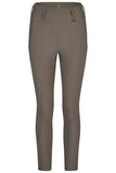 Eskadron Rijlegging Cosy Dynamic Powdertaupe