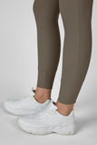 Eskadron Rijbroek Dynamic Full Grip Powdertaupe