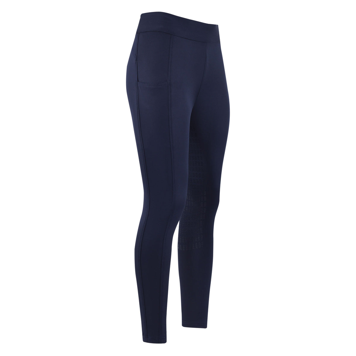 Rijlegging IRHBasic Navy