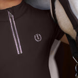 Shirt IRHArly Chocolate