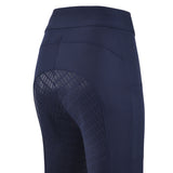 Rijlegging IRHBasic Navy