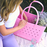 Flexi Totebag IRHHydra Big