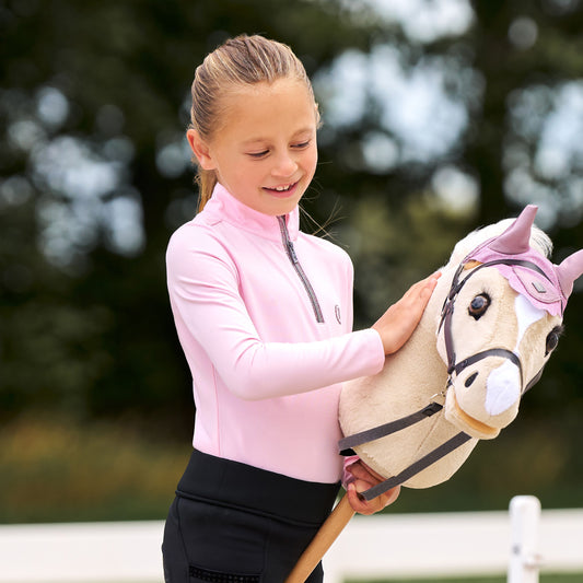 Baselayer Junior IRHAbby Candy Floss