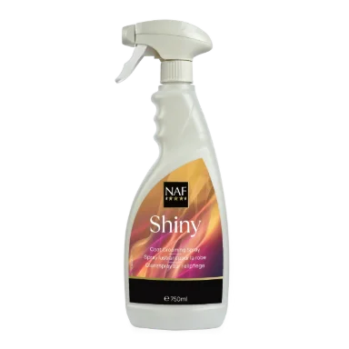 NAF Shiny Spray 750ml