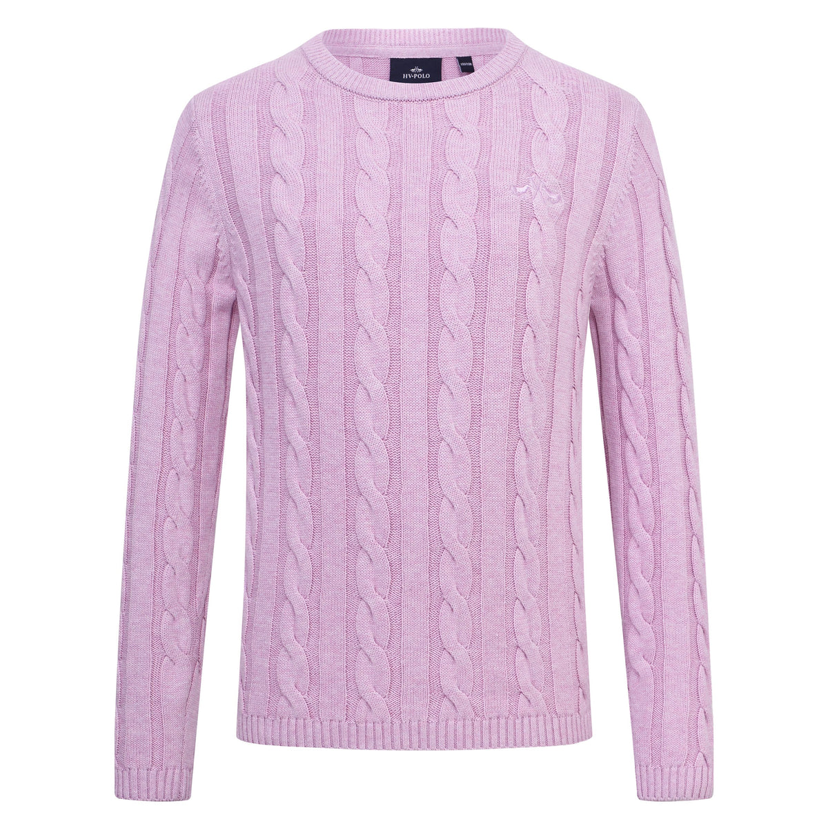 KIDS Pullover HVPTally Pretty Pink